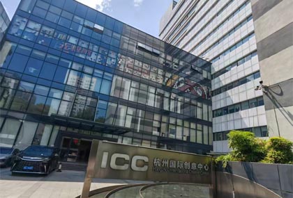 浙江盛途明景科技有限公司