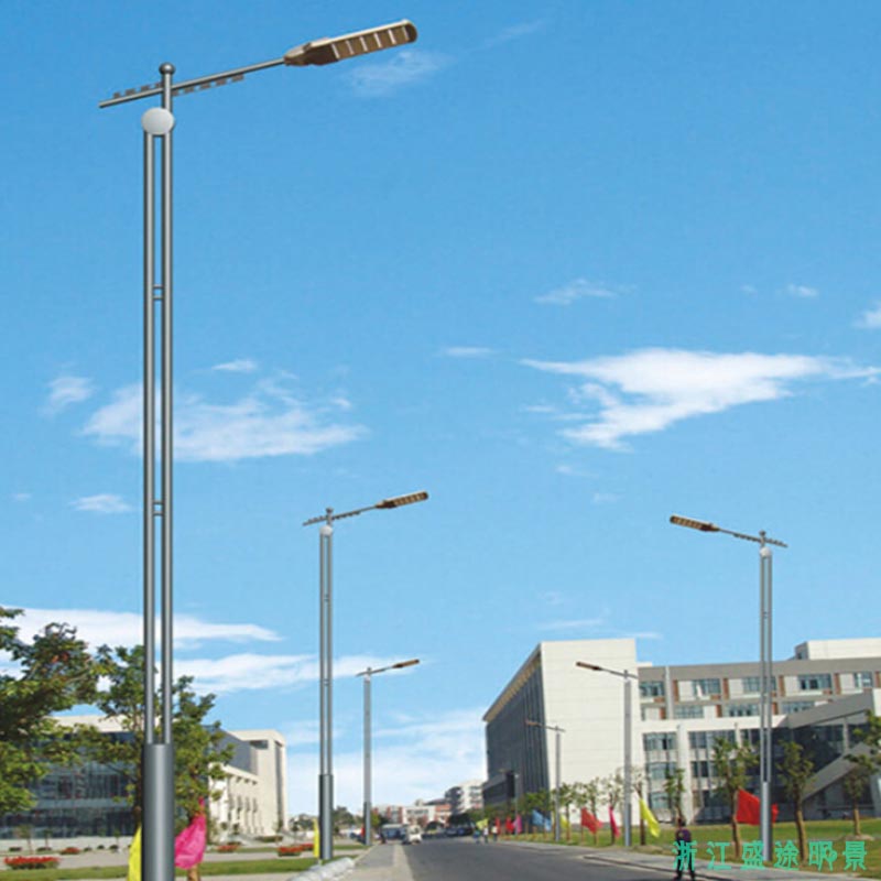 LED照明路灯 LED Road Light